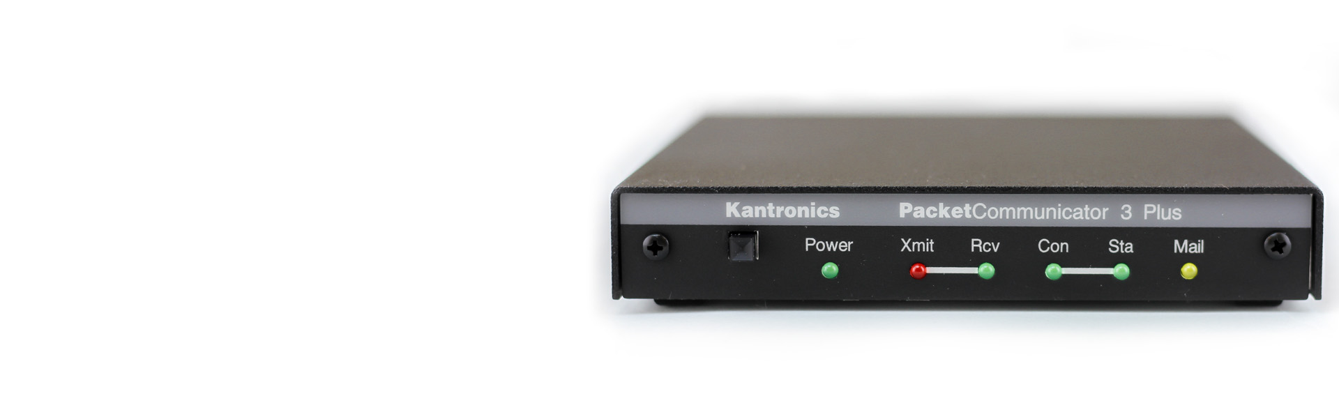 Kantronics KPC TNC